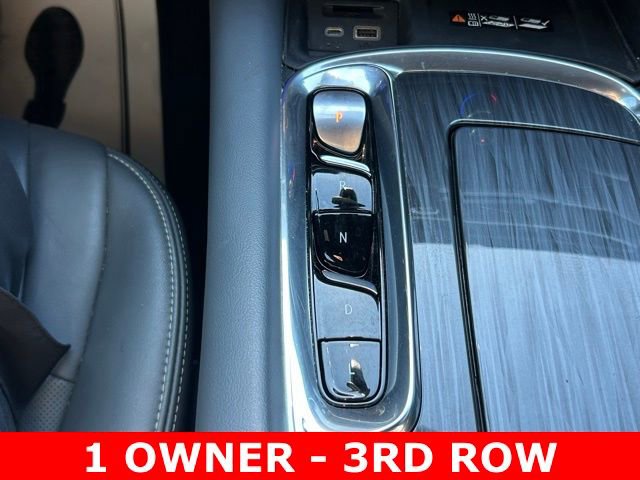 Used 2023 Buick Enclave Essence w/ Experience Buick Package image 26