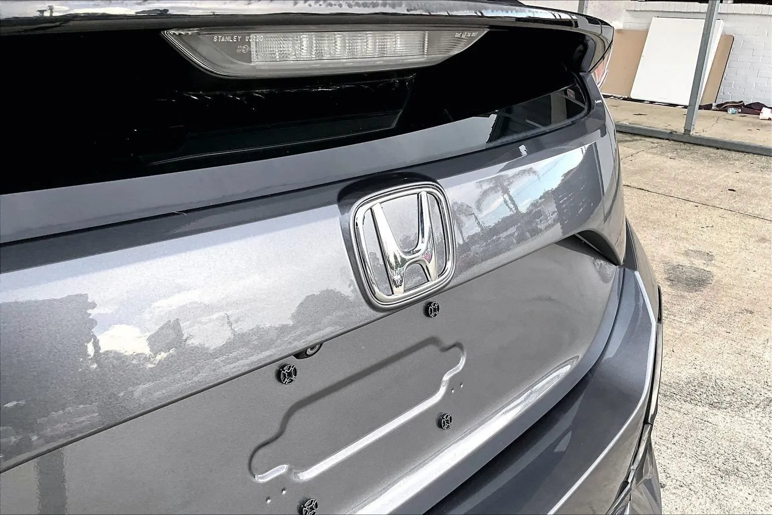 Used 2021 Honda Civic Sport Touring image 21
