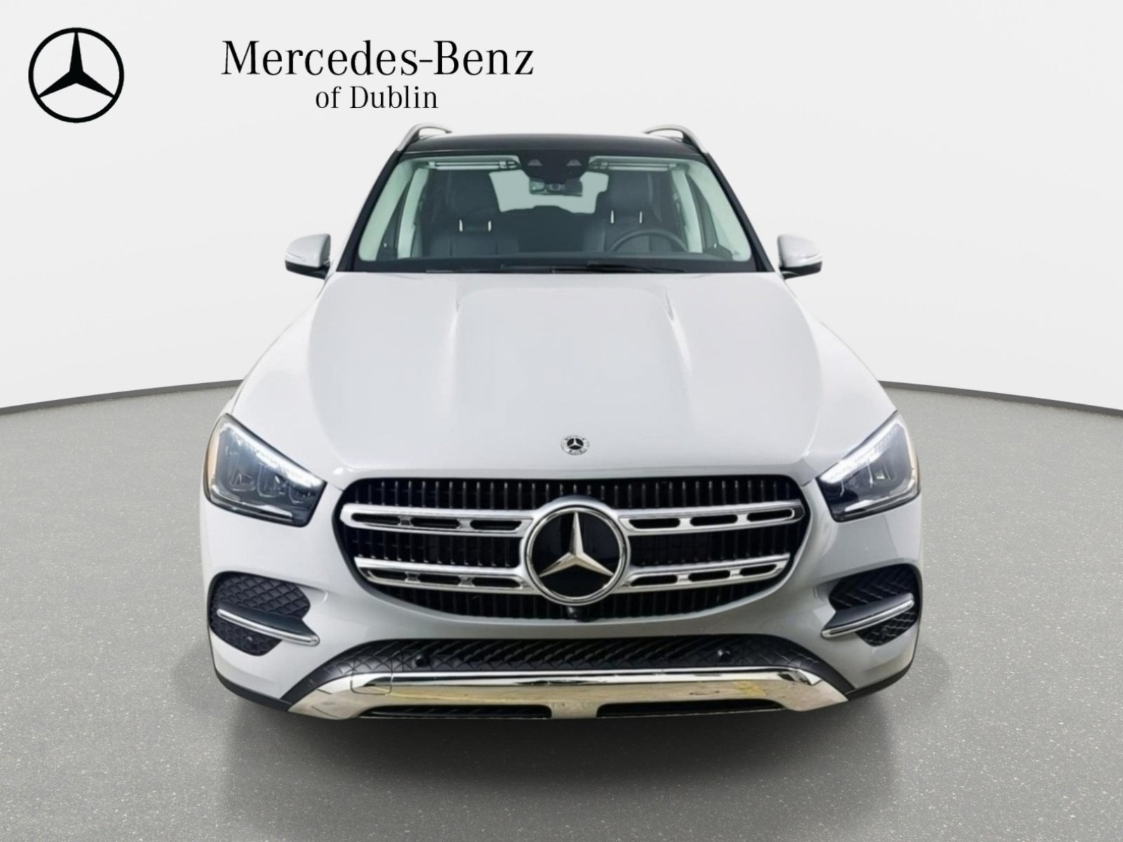 Certified 2026 Mercedes-Benz GLE 350 4MATIC image 2