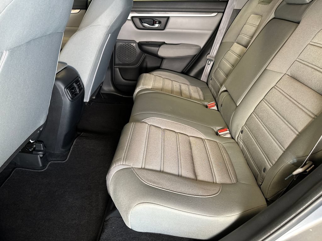 Used 2021 Honda CR-V LX image 21