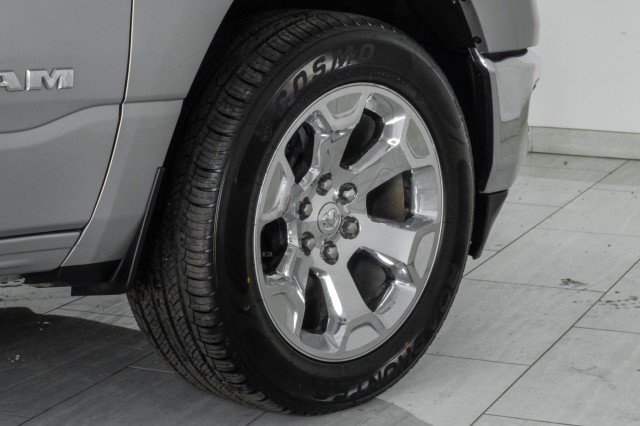Used 2022 RAM 1500 Big Horn AWD/4WD image 62