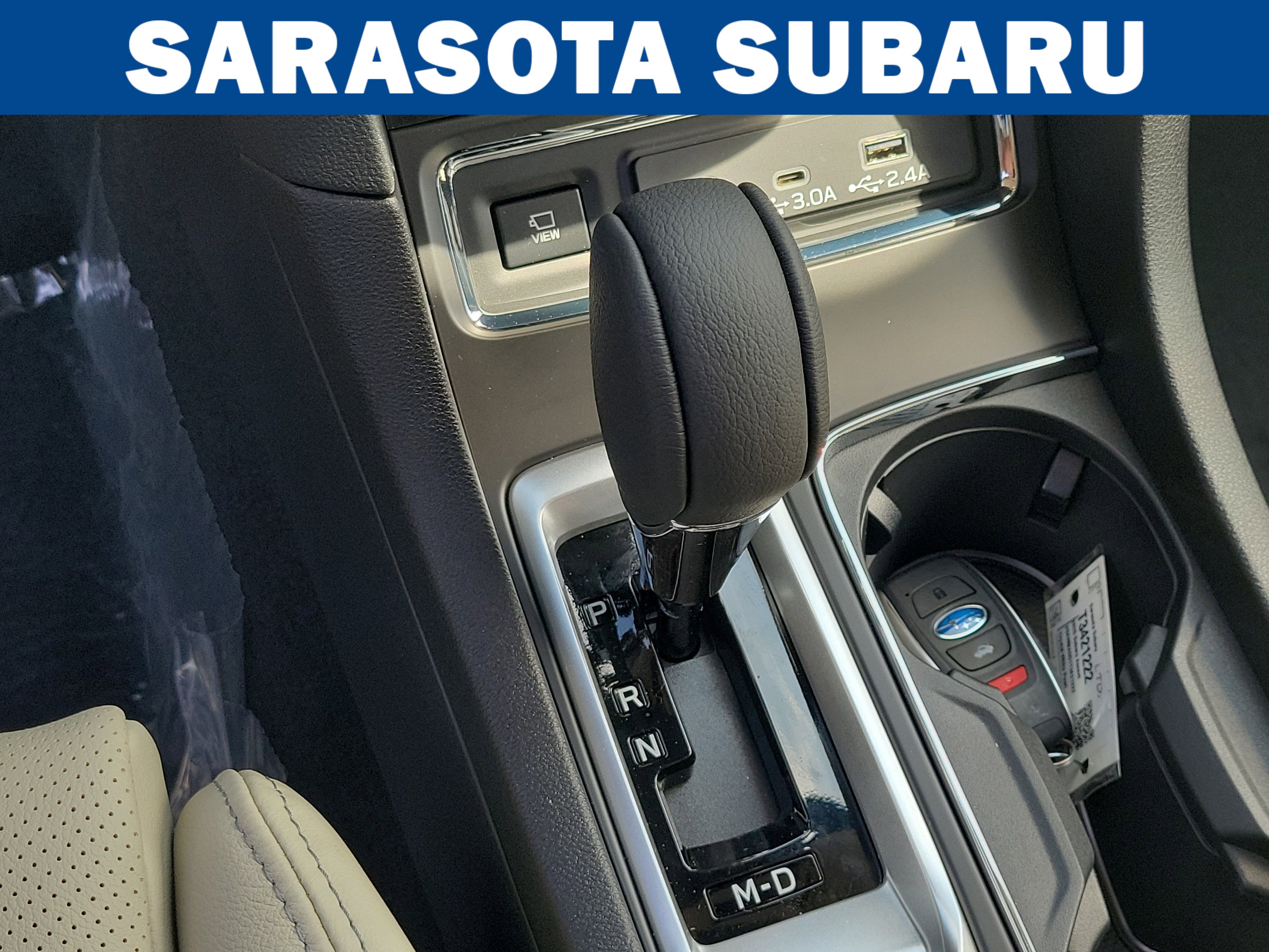 New 2026 Subaru Ascent Limited AWD/4WD image 20