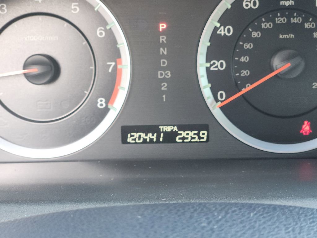 Used 2011 Honda Accord EX-L image 30