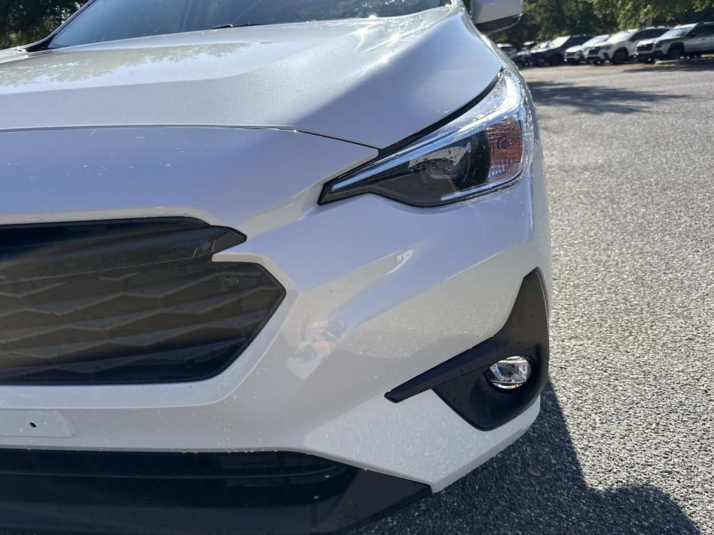 New 2026 Subaru Impreza 2.0i Sport image 9