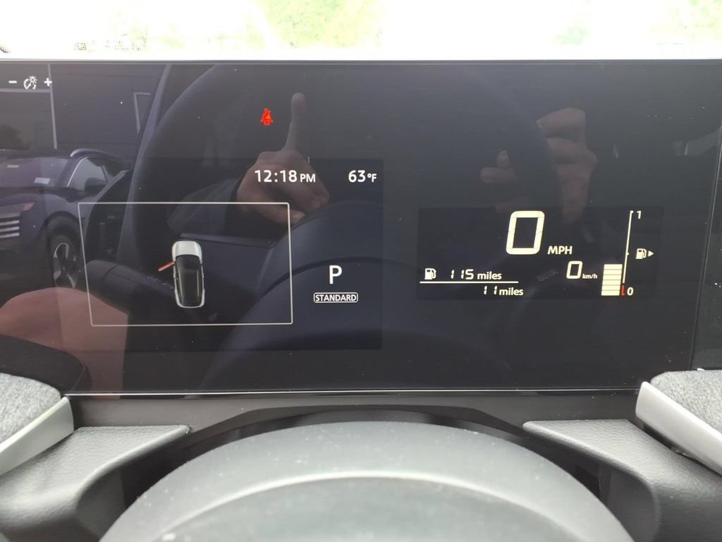 New 2026 Nissan Kicks SV w/ SV Premium Package AWD/4WD image 19