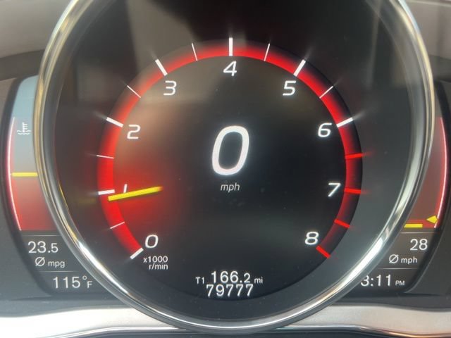 Used 2018 Volvo S60 T5 Inscription AWD/4WD image 10