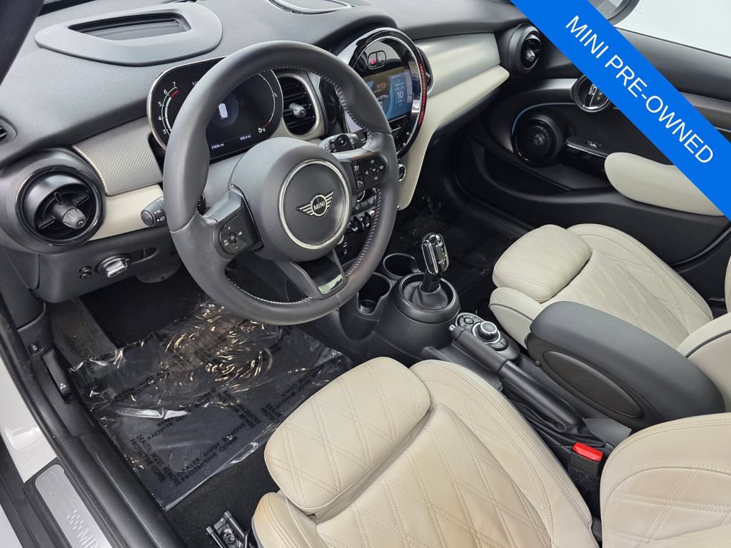 Used 2024 MINI Cooper S FWD image 10