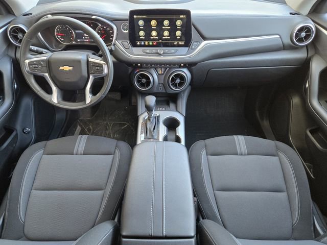 Used 2023 Chevrolet Blazer LT w/ Convenience Package image 22