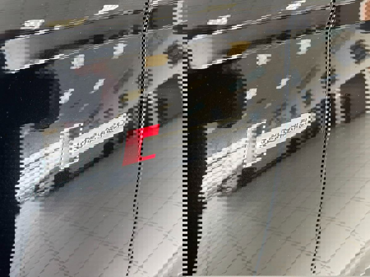 Used 2016 Audi A6 3.0T Premium Plus w/ S Line Sport Package image 74