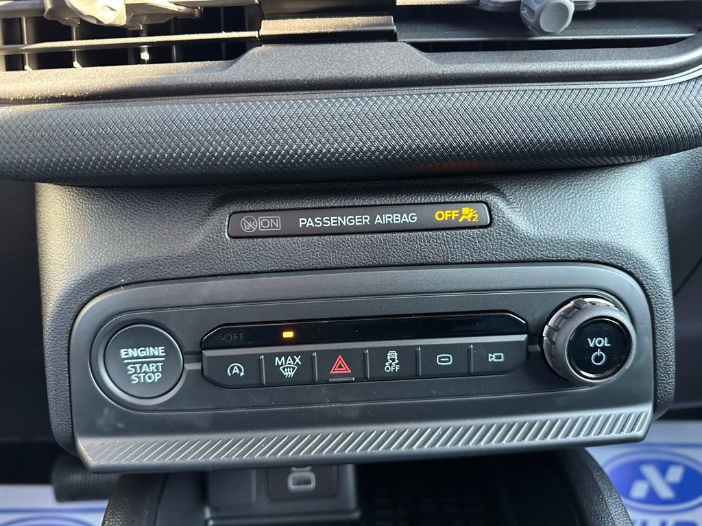 New 2025 Ford Bronco Sport Heritage w/ Convenience Package image 20