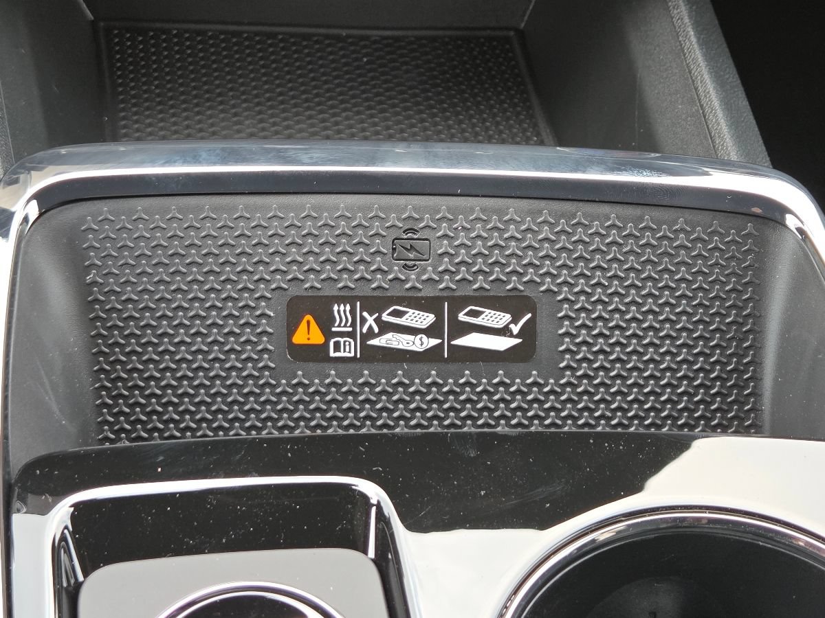 New 2027 Chevrolet Equinox RS FWD image 11