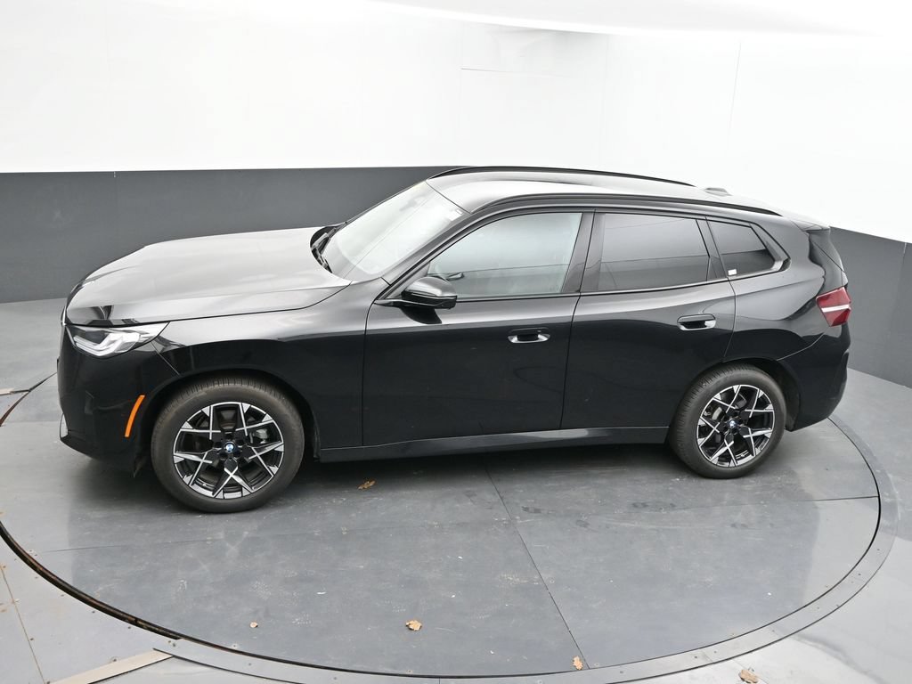 Used 2026 BMW X3 xDrive30i AWD/4WD image 34