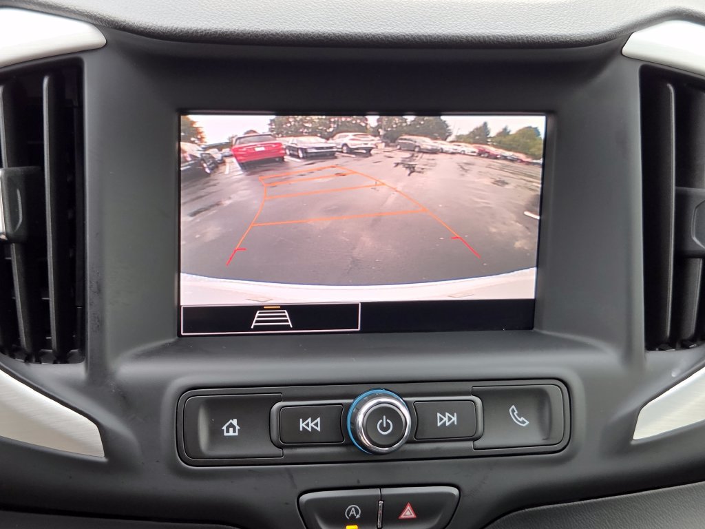 Used 2023 GMC Terrain SLE FWD image 10