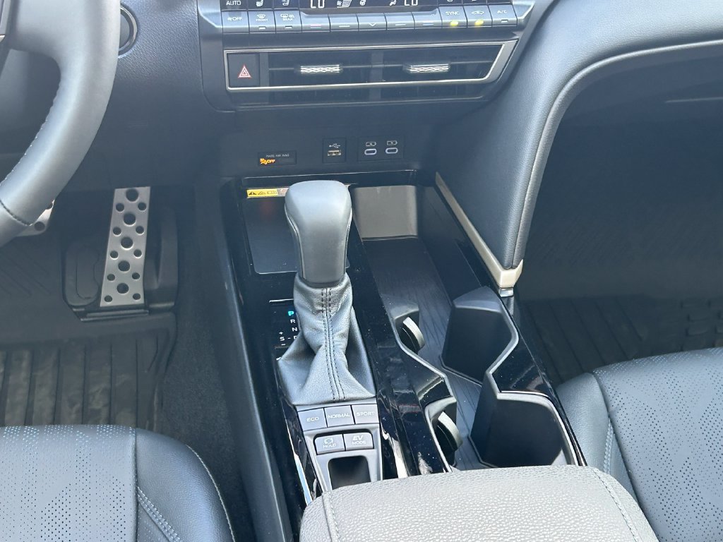New 2026 Toyota Camry XSE w/ Premium Plus Package FWD image 21