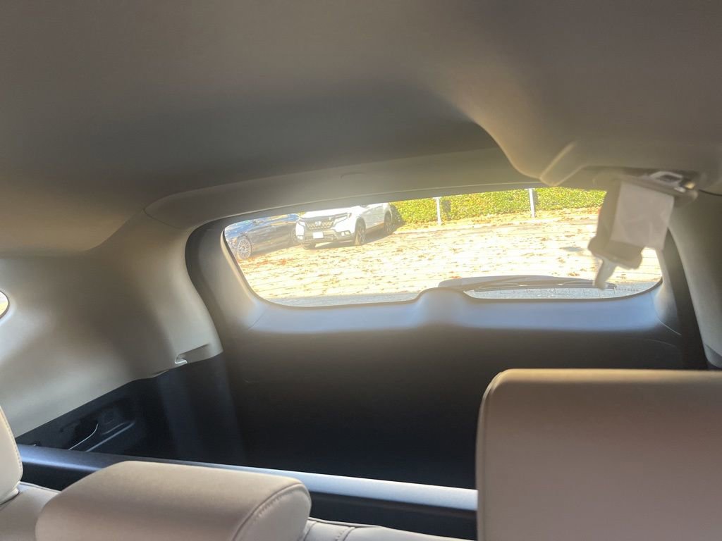 Used 2019 Honda CR-V EX-L image 11