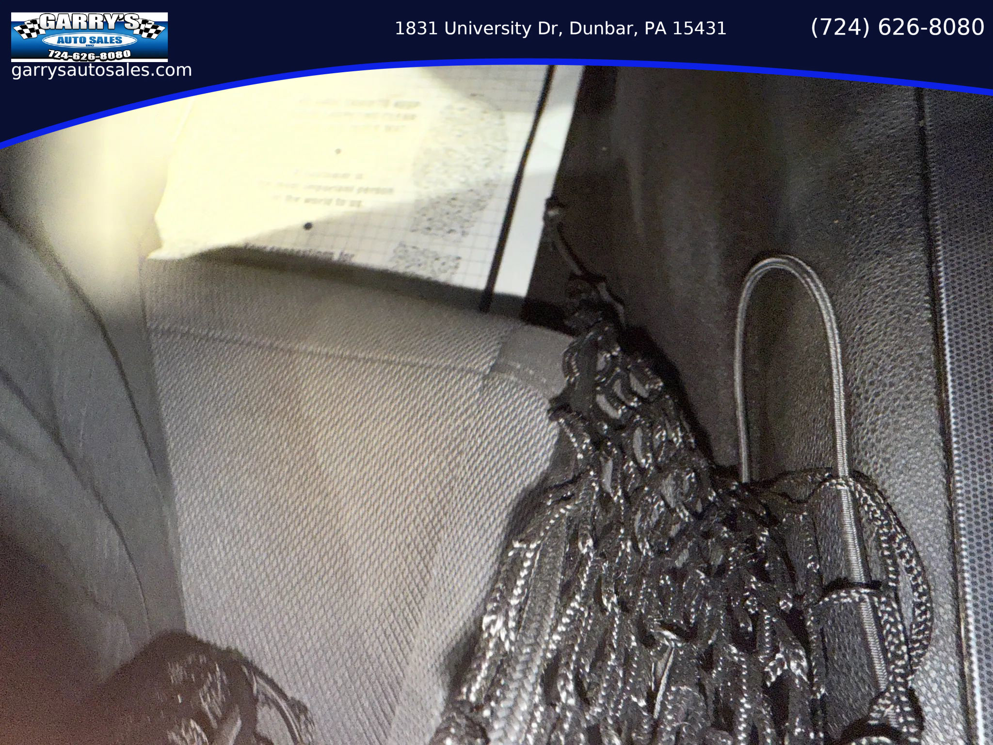 Used 2017 Dodge Charger SXT w/ Rallye Group image 19