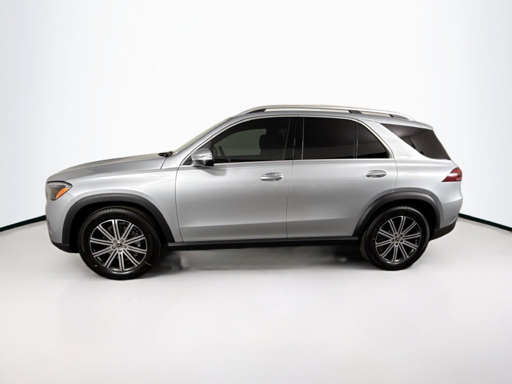 Certified 2026 Mercedes-Benz GLE 350 4MATIC image 8
