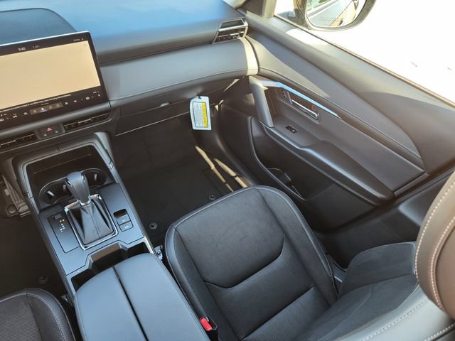 New 2026 MAZDA CX-5 Preferred AWD/4WD image 12
