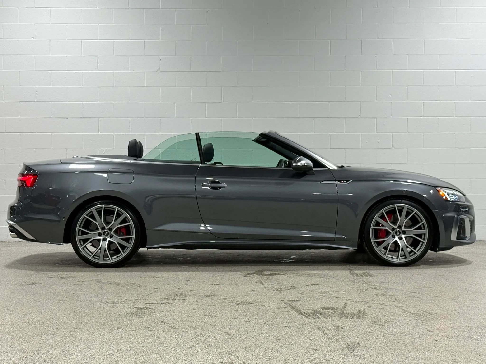 Used 2024 Audi S5 Prestige w/ Prestige Package image 5