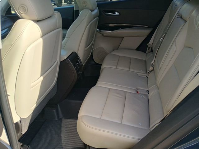 Used 2019 Cadillac XT4 Premium Luxury image 22