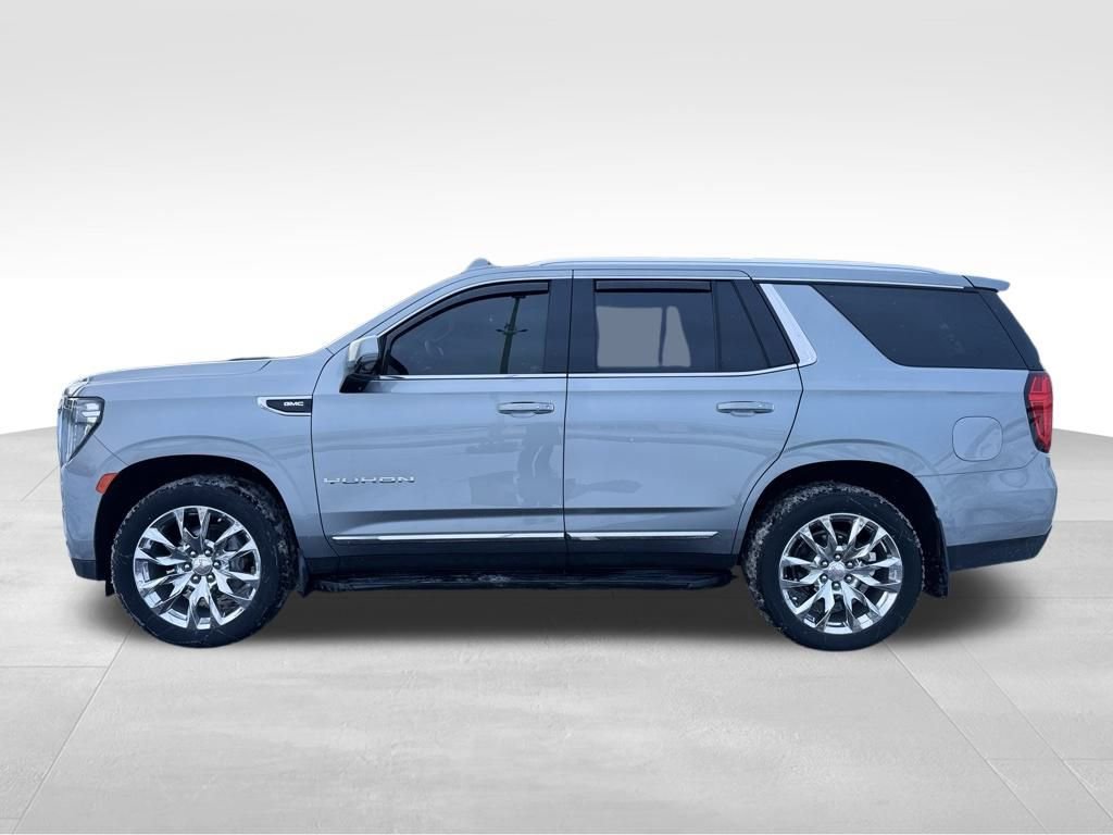Used 2023 GMC Yukon SLT image 9