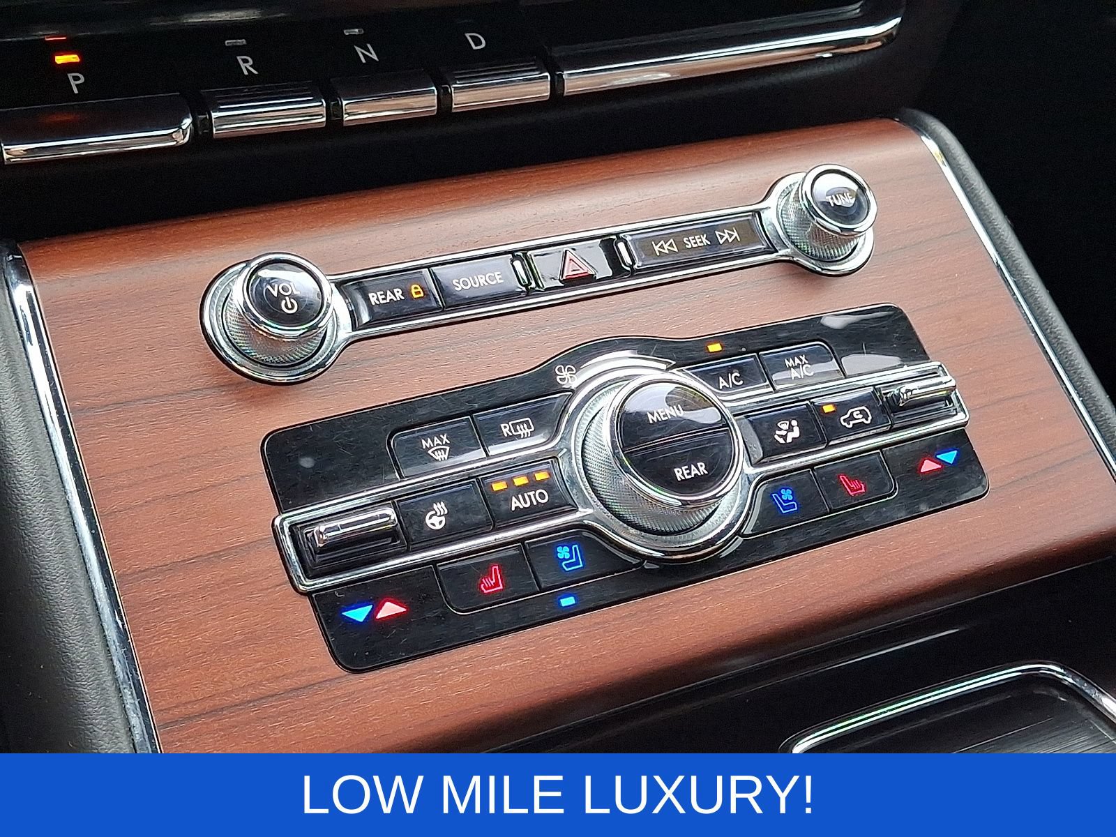 Used 2021 Lincoln Aviator Reserve w/ Equipment Group 202A AWD/4WD image 19