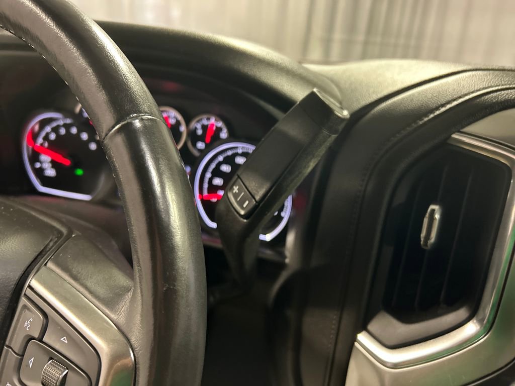 Used 2021 Chevrolet Silverado 1500 RST AWD/4WD image 20