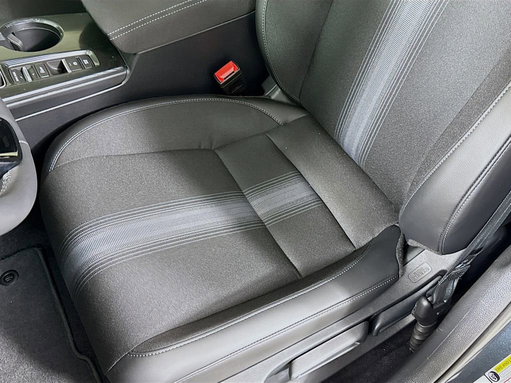 New 2026 Honda Civic Sport image 19