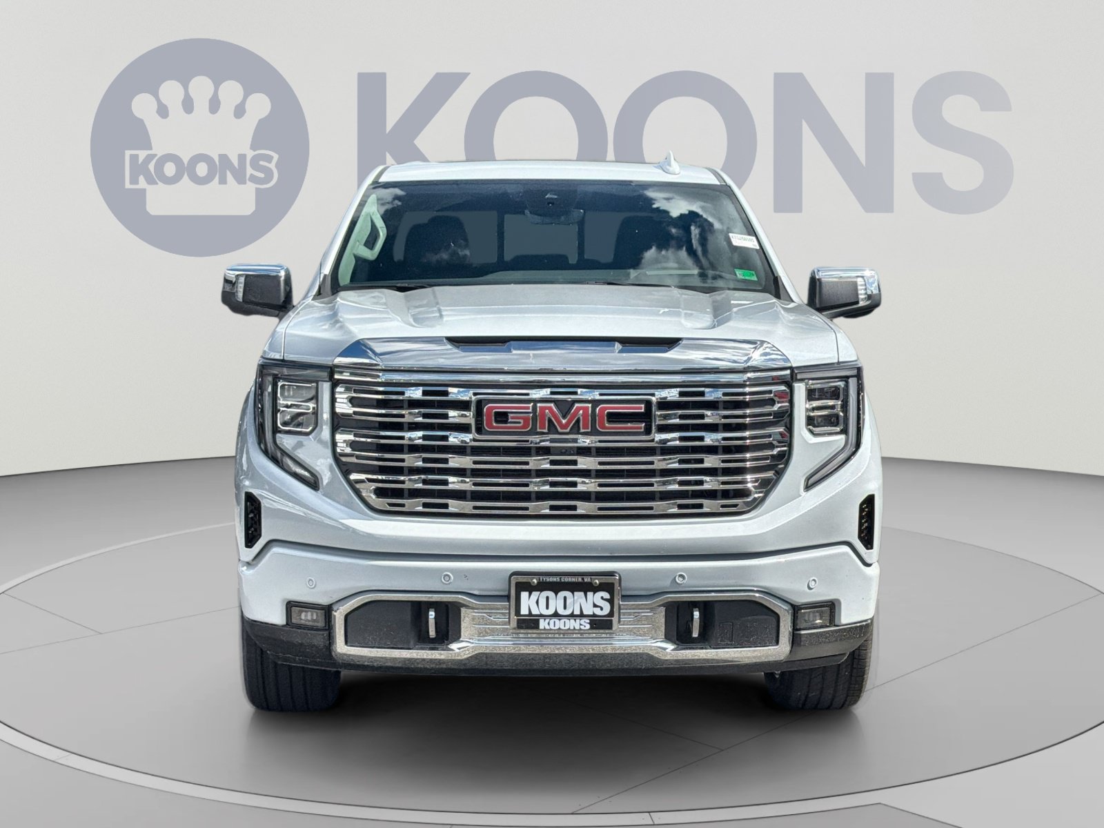 New 2026 GMC Sierra 1500 Denali w/ Denali Reserve Package AWD/4WD image 11