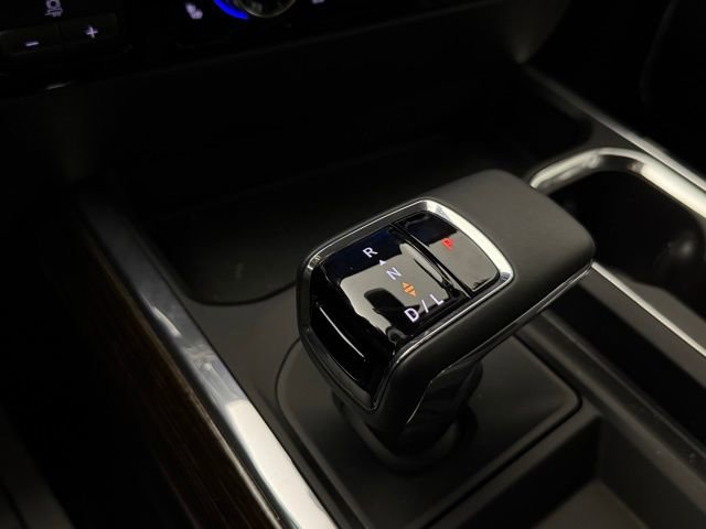 Used 2025 GMC Sierra 1500 Elevation w/ Preferred Package image 17