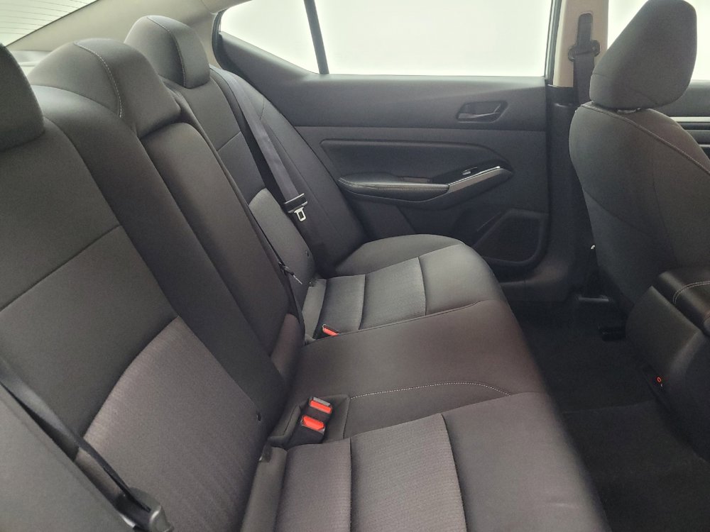 Used 2023 Nissan Altima 2.5 SV image 19