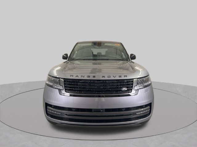 New 2026 Land Rover Range Rover SE AWD/4WD image 2