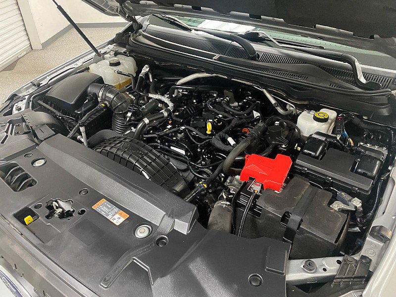 Used 2020 Ford Ranger XL w/ Equipment Group 101A Mid image 22