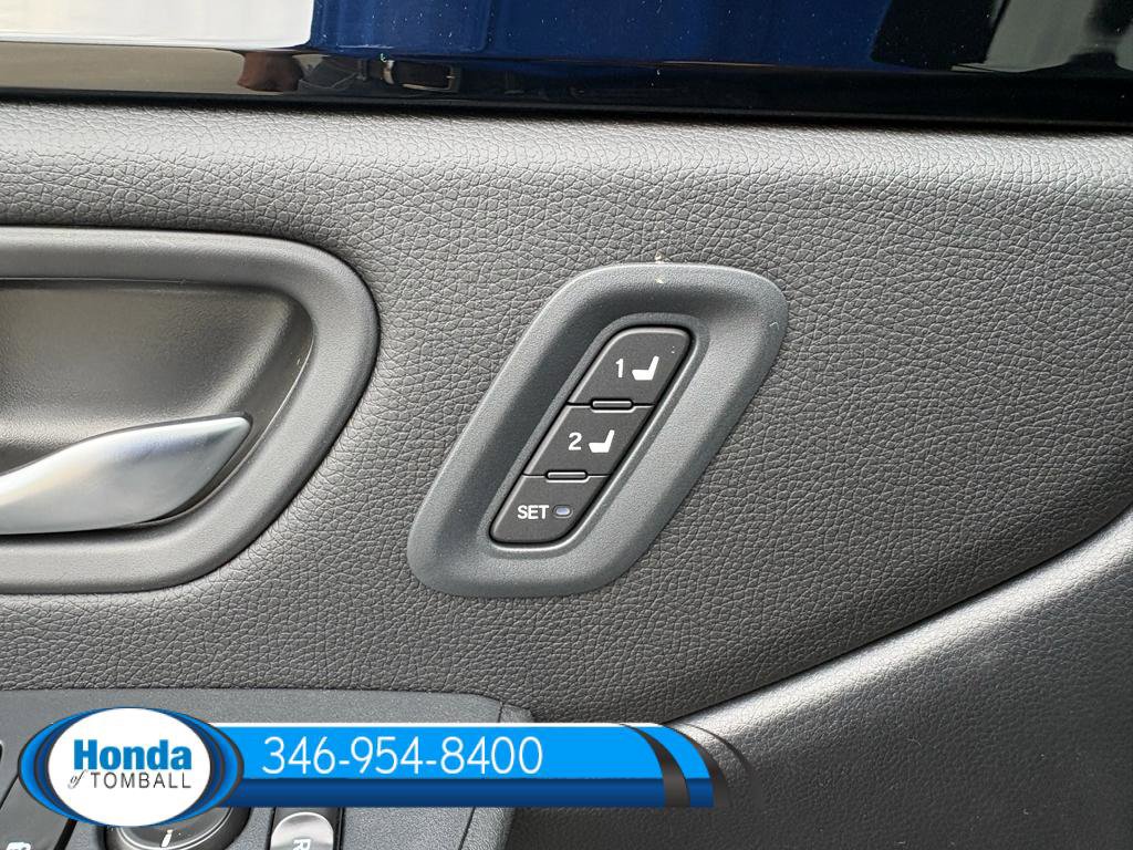 New 2026 Honda Pilot TrailSport image 8