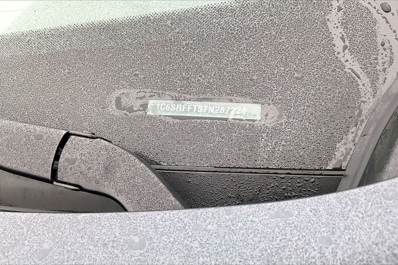 New 2026 RAM 1500 Big Horn image 37