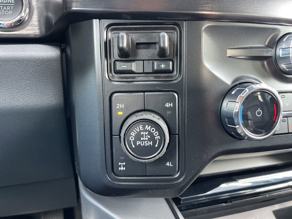 New 2026 Ford F250 Lariat w/ Tremor Off-Road Package image 11