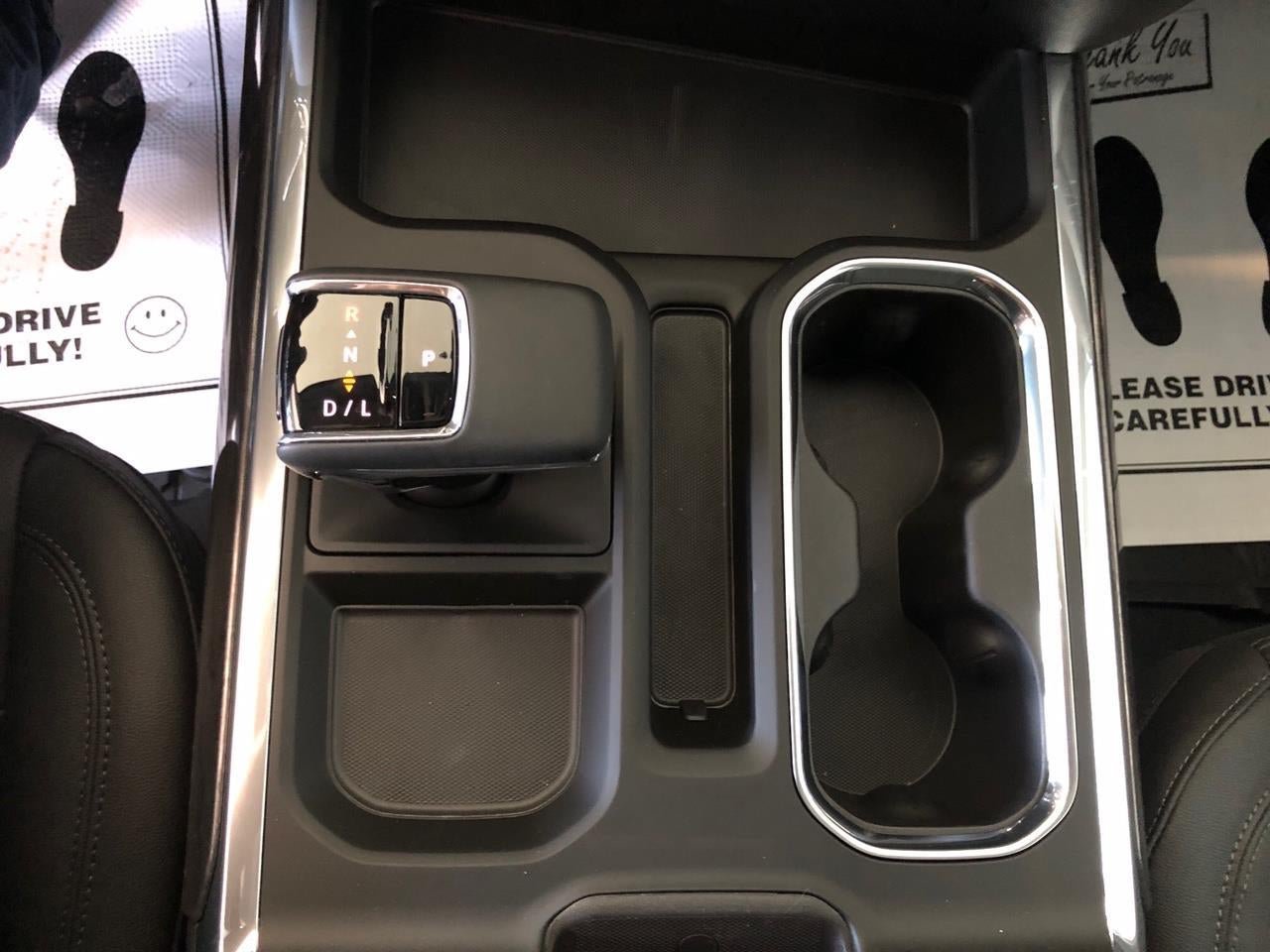 New 2026 Chevrolet Silverado 1500 LTZ AWD/4WD image 22