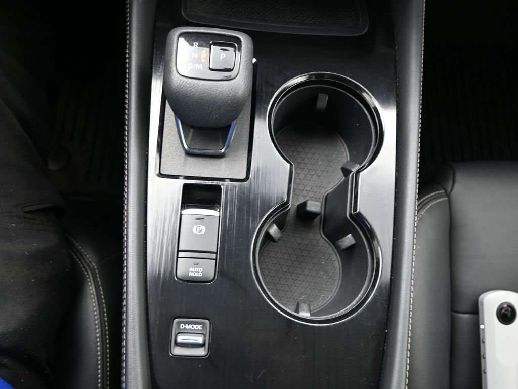 Used 2023 Nissan Rogue SL image 14