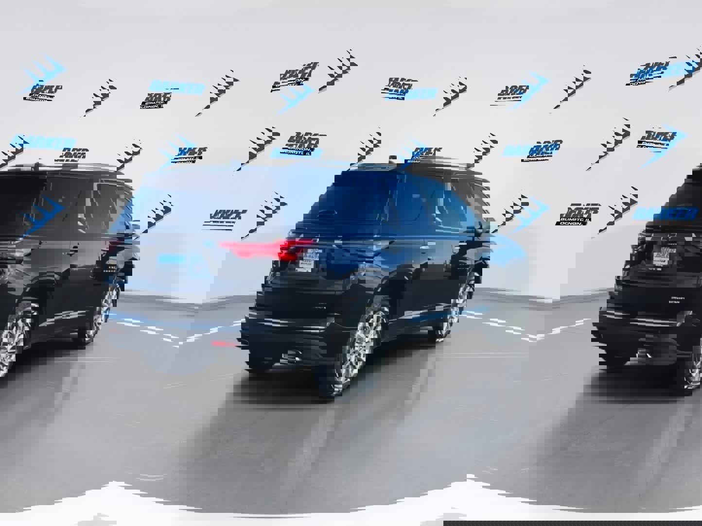 Used 2022 Chevrolet Traverse Premier image 8