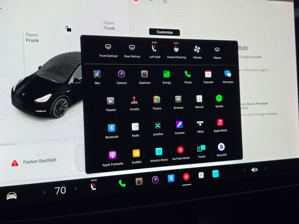 Used 2021 Tesla Model Y Long Range image 34