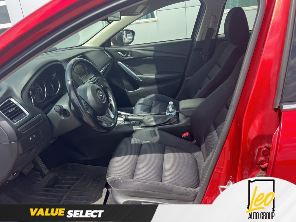 Used 2014 MAZDA MAZDA6 Sport image 3