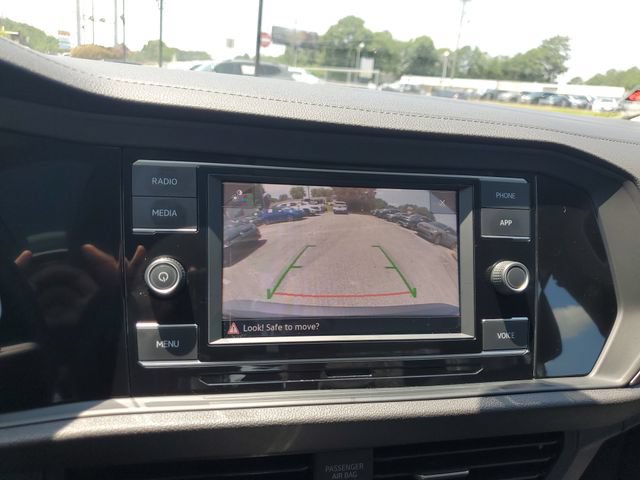 Used 2023 Volkswagen Jetta SE FWD image 34