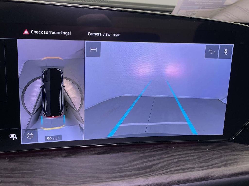 New 2025 Audi Q5 Premium Plus AWD/4WD image 31