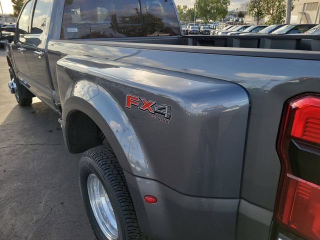 New 2026 Ford F350 Lariat w/ Lariat Ultimate Package AWD/4WD image 27