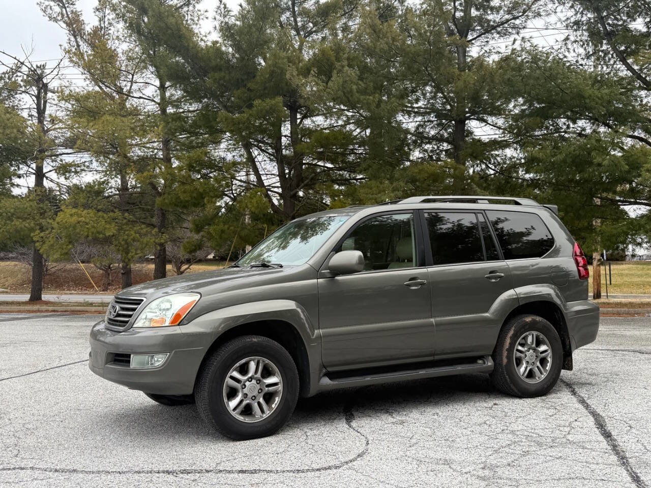 Used 2006 Lexus GX 470 image 1