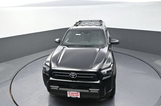 New 2025 Toyota 4Runner SR5 AWD/4WD image 20