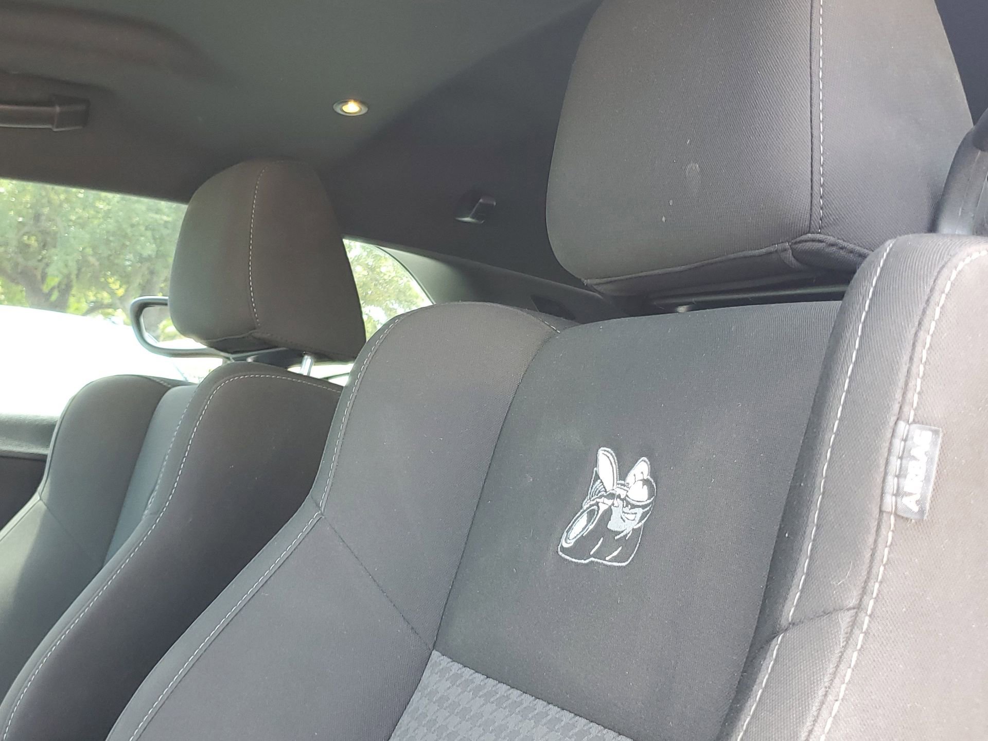 Used 2020 Dodge Challenger R/T Scat Pack image 13