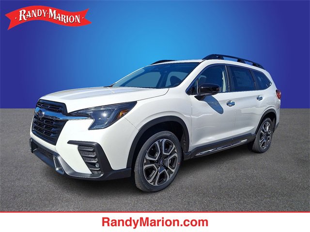 New 2025 Subaru Ascent Touring image 1