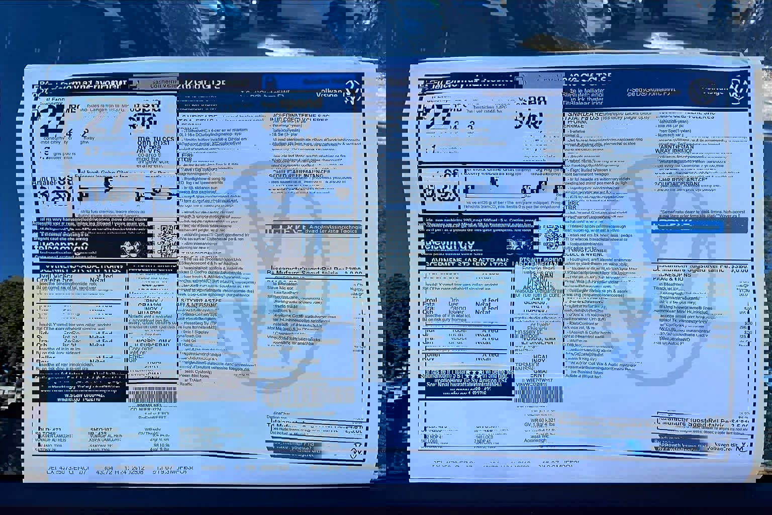 New 2026 Volkswagen GTI SE image 19