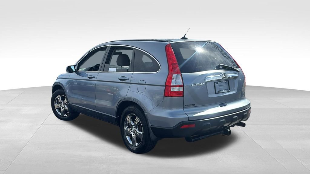 Used 2008 Honda CR-V EX-L image 5